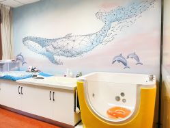 点击看大图 -月满阁月子中心(莲湖区店)
