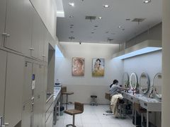 -天真蓝照相馆(五角场百联又一城店)
