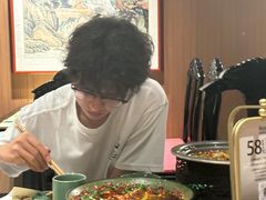 -锦府盐帮·侯宅(五棵松万达店)