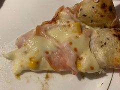 -Primo·丽莫意大利窑烤披萨