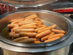 -西双版纳洲际度假酒店-海鲜傣味烧烤·侬香全日制餐厅