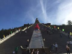 -龙口南山旅游景区