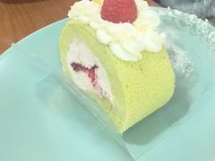 -卷们·现制生日蛋糕·蓝风车动物奶油(金源店)