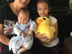 -贝斯特月嫂·育婴护理(北外滩总店)