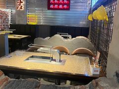 -大头叔烤鸡爪·朝鲜族烤串(天池路店)