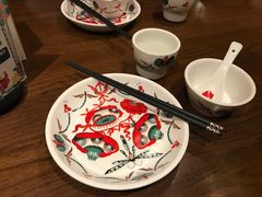 -天山醉美·新疆餐厅(富华里店)