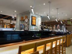 -绿茶餐厅(成都天府红店)