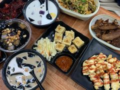 -郭爸烧仙草(西航·潭人街店)