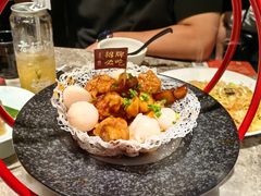-老福洲·三十年福州味(斗东店)