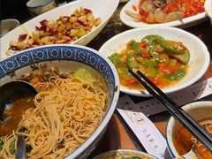 -缪氏川菜(深圳北站缤果空间店)