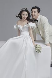 -巴黎春天婚纱摄影STUDIO·定制