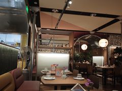 -芭莉与彩虹西餐厅(成都合生汇店)