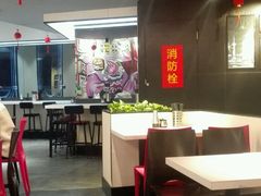 -小杨生煎(龙之梦购物中心店)