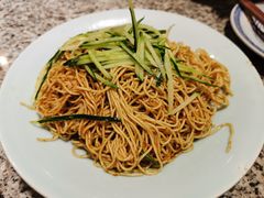 -南京大牌档(香港广场店)