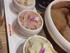 -豪渝火锅(李家村万达店)