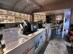 -Sips&Lick茶兰咖啡(五道口店)