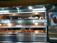 -华莱士·全鸡汉堡(长安霄边店)