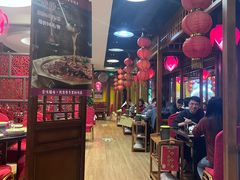 -芦月轩羊蝎子(劲松店)