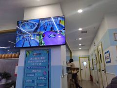 -沫奇水育游泳拓展中心(世茂国际广场店)