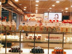 -BreadTalk面包新语(长寿路地铁站店)