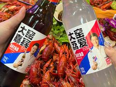-望江门小龙虾·烧烤(九堡店)