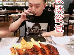-Hurricane's Grill 飓风牛排