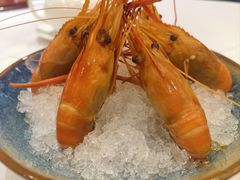 -山泉公馆酒家(珠江新城店)