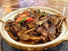 -鑫鸿达·海鲜闽菜热炒小馆(中山路店)