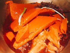 -王婆乔鲜鱼自助火锅(蜀汉路店)