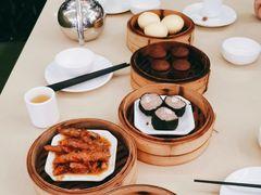 -满福隆酒楼(万绿园店)