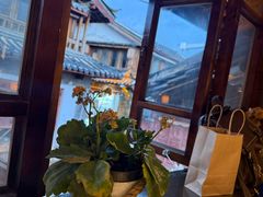-小喜客·云南特色菜(纳西庭院店)