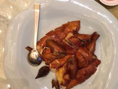 -扬州香格里拉·香宫中餐厅