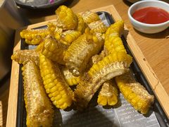 -打酱友•斑鱼海鲜粥火锅(吴桥店)