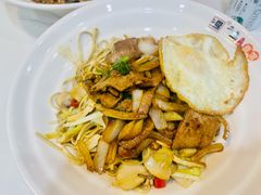 猪肝拌川-二扁私房面馆(崂山路店)