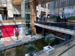 -上海外滩茂悦大酒店