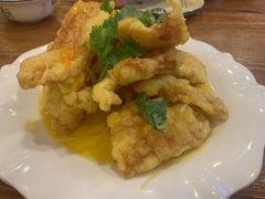 -东北人家铁锅炖(鞍山路店)