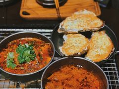 -夜食白市Yespicy·烧烤啤酒宵夜(番禺四海城店)