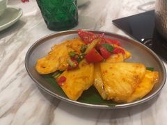 -椰子不语 椰子鸡火锅(淮海店)