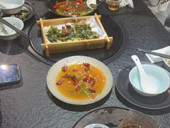 -一善菌·云南菌汤·云南菜(银泰城店)