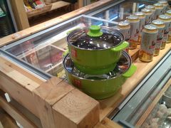 -锅圈食汇火锅烧烤食材超市(金田道店)