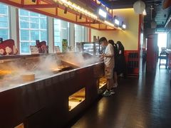 -牛New寿喜烧(金鹰世界店)