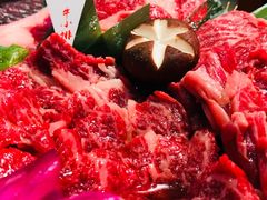 -热血兄弟·炭火烤肉(融侨中心店)