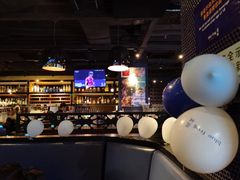 -bluefrog蓝蛙(水游城店)