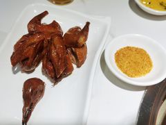 妙龄香茅乳鸽-廣順興(兴华路店)
