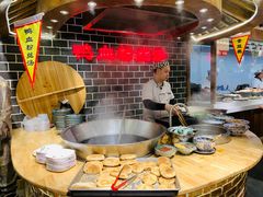 -老城南.鸭血粉丝汤(夫子庙店)