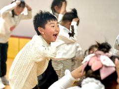 -上海儿童艺术进修学校(华山路)