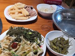 -邵汇大虾(会展店)