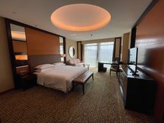 -济南喜来登酒店