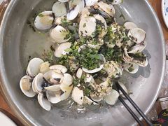 -沙田鸽王(解放路店)