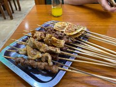 -满记烧饼(牛街东里小区一区店)